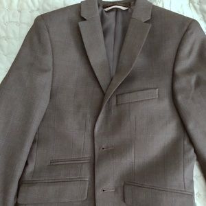 Boy’s Suit